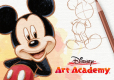 Disney Art Academy