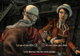 Tales from the Borderlands