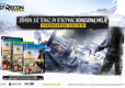 Tom Clancys Ghost Recon Wildlands PL