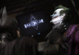 Batman Return to Arkham