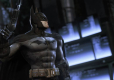 Batman Return to Arkham