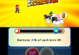 Mario and Luigi Dream Team Bros Select