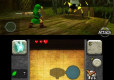 The Legend of Zelda Ocarina of Time Select