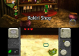 The Legend of Zelda Ocarina of Time Select