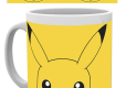 Kubek Pokemon Pikachu