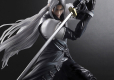 Figurka Sephiroth Final Fantasy 7