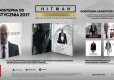 Hitman Kompletny Pierwszy Sezon w Steelbooku