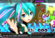 Hatsune Miku Project Diva X