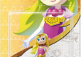 Figurka Amiibo Zelda - Wind Waker Zelda