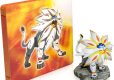 Pokemon Sun Edycja Deluxe