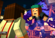 Minecraft Story Mode The Complete Adventure