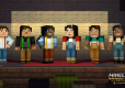 Minecraft Story Mode The Complete Adventure