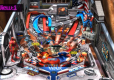 Marvel Pinball