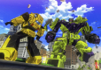 Transformers Devastation