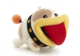 Figurka Amiibo Yarn Poochy