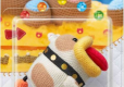 Figurka Amiibo Yarn Poochy