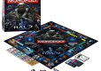 Monopoly Halo Collectors edition