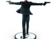 Hitman Statua PVC Agent 47 26 cm