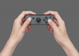 Kontroler Joy-Con Lewy Grey