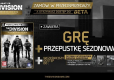 Tom Clancys The Division Gold PL