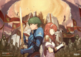 Fire Emblem Echoes Shadows of Valentia