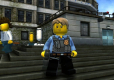 Lego City Undercover Tajny Agent