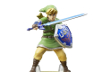 Figurka Amiibo Zelda - Link Skyward Sword