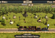 Bounty Train