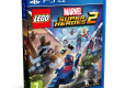 LEGO Marvel Super Heroes 2