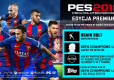 PES 2018 Premium Edition