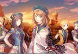 Dark Rose Valkyrie