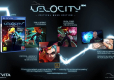 Velocity 2X Critical Mass Edition