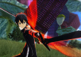 Accel World VS Sword Art Online