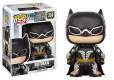 Justice League Movie POP! Movies Vinyl Figure Batman 9 cm nr 204