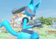 Pokken Tournament DX