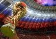 FIFA 18 + aktualizacja Fifa World Cup Russia