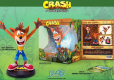 Figurka Crash Bandicoot N. Sane Trilogy PVC Crash Bandicoot 23 cm