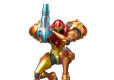 Figurka Amiibo Metroid - Samus