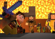 Minecraft Story Mode The Complete Adventure