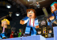 Minecraft Story Mode The Complete Adventure