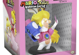 Figurka z gry Mario + Rabbids Kingdom Battle - Peach 15 cm