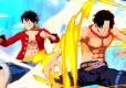 One Piece Unlimited World Red
