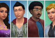 The Sims 4