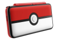 New Nintendo 2DS XL Pokéball Edition