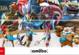 Amiibo Kolekcja Championów z Legend of Zelda
