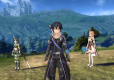 Sword Art Online: Hollow Realization – Deluxe Edition (PC) klucz Steam