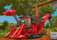 Farming Simulator 17 Oficjalny Dodatek Platynowy