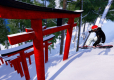 Steep Winter Games Edition