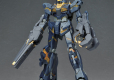 MG 1/100 RX-0 Unicorn Gundam 2 Banshee