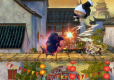 Kung Fu Panda Showdown of Legendary Legends